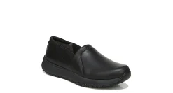 WOMENS DIVE IN SLIP RESISTANT WORK SHOE>DR. SCHOLL'S Sale