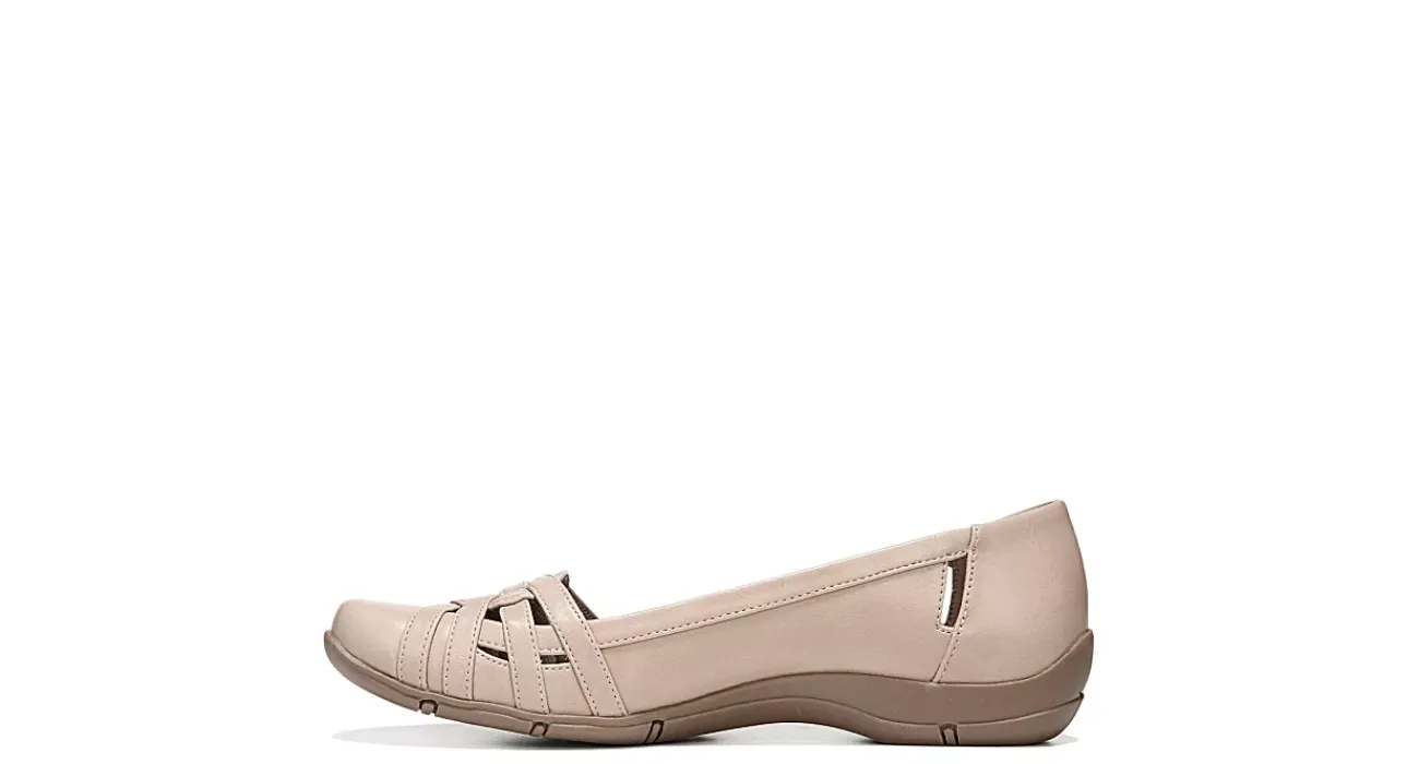 WOMENS DIVERSE FLAT>LIFESTRIDE Online
