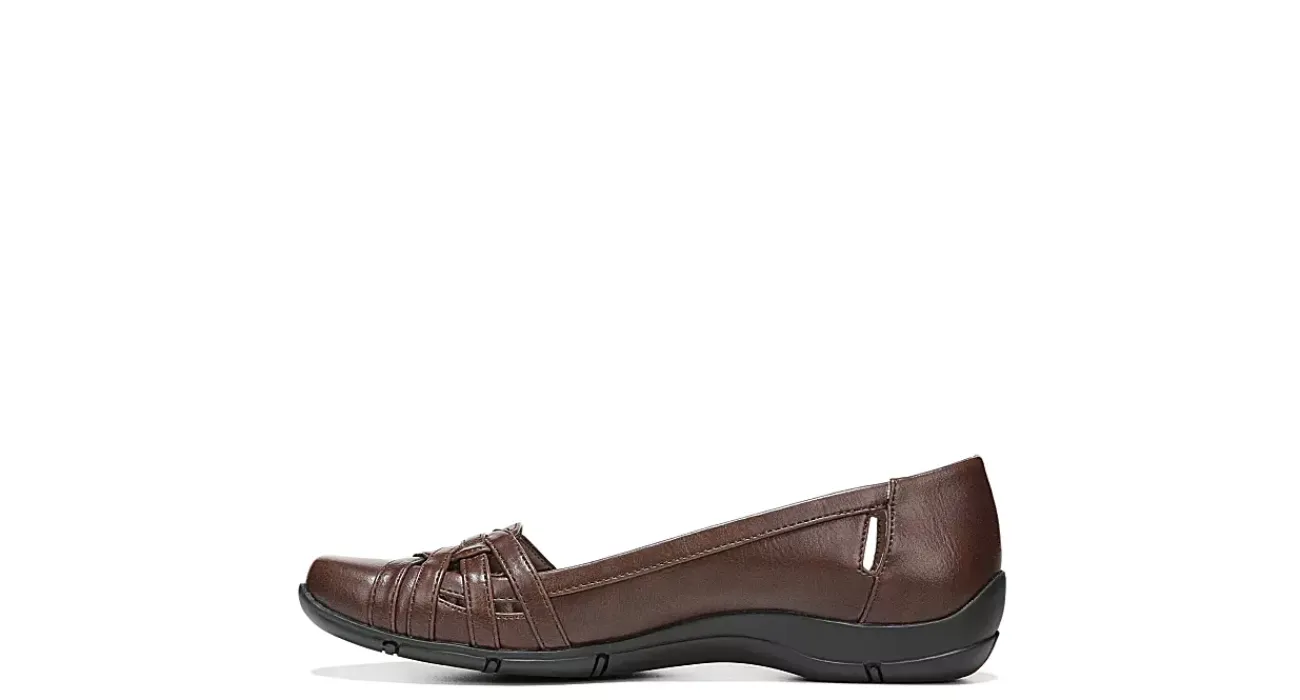WOMENS DIVERSE FLAT>LIFESTRIDE Hot