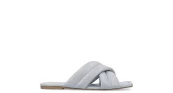 WOMENS DIVYAH FLAT SANDAL>JOURNEE COLLECTION Best