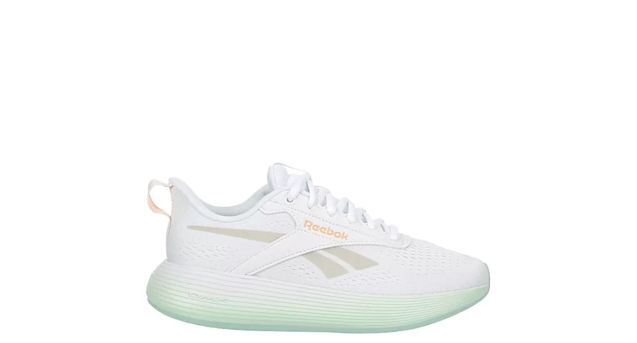 WOMENS DMX COMFORT+ RUNNING SHOE>REEBOK Hot