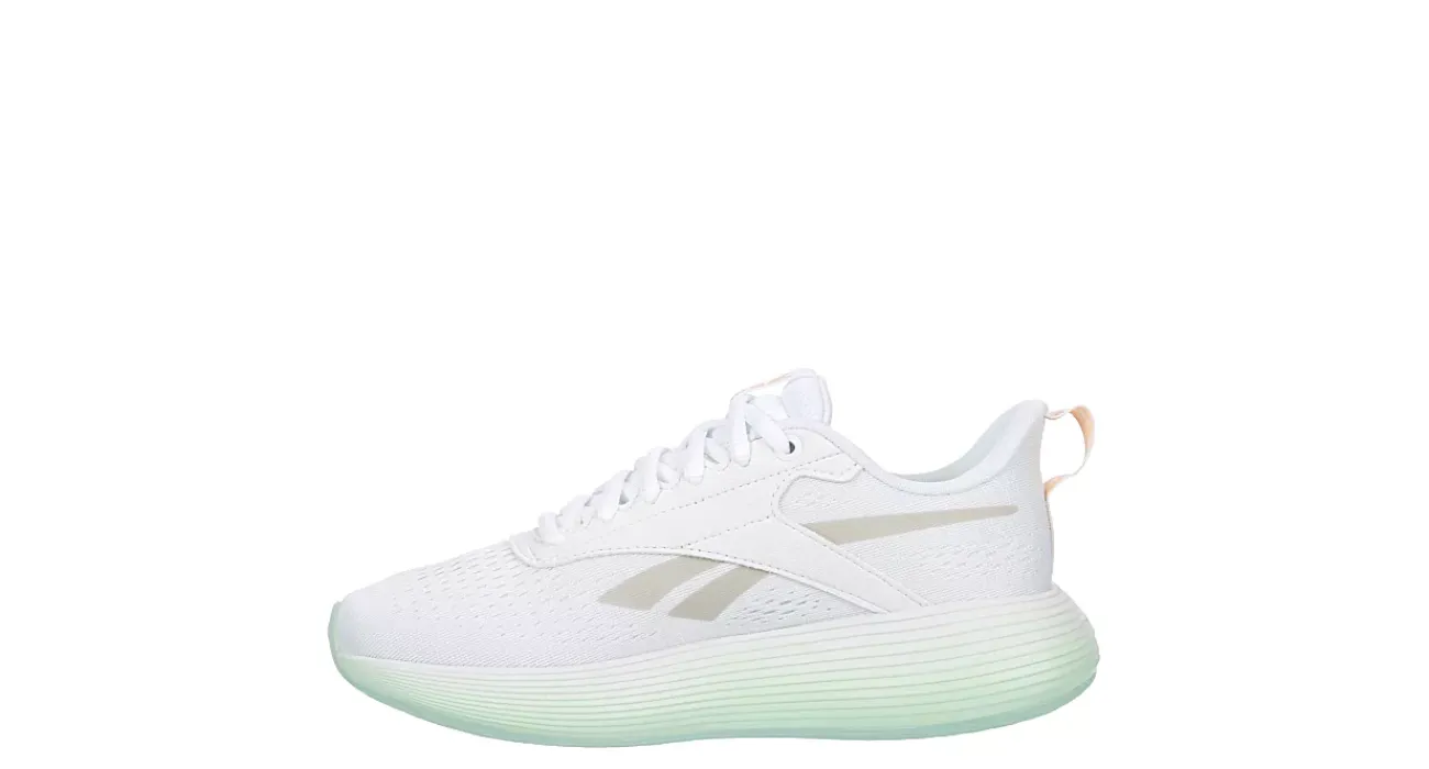 WOMENS DMX COMFORT+ RUNNING SHOE>REEBOK Hot