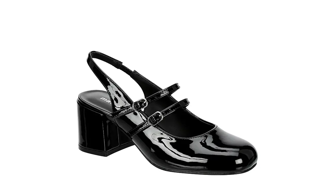 WOMENS DOLL MARY JANE PUMP>MADDEN GIRL New