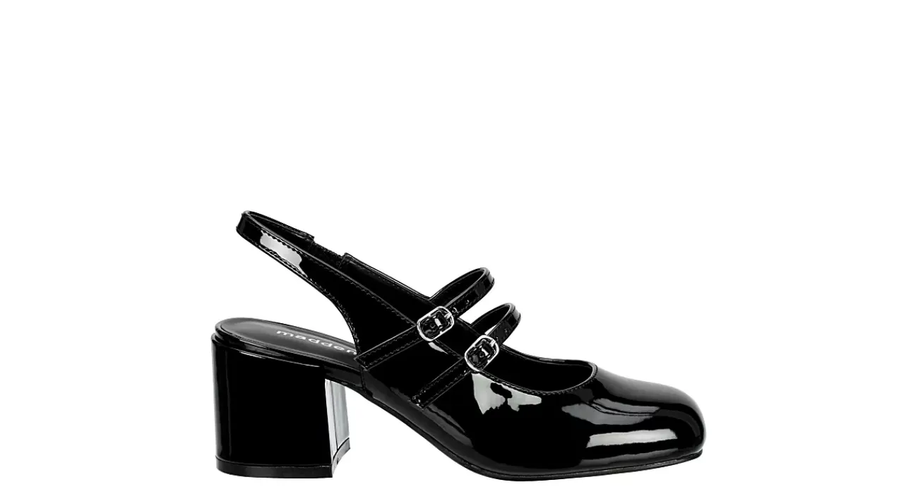 WOMENS DOLL MARY JANE PUMP>MADDEN GIRL New