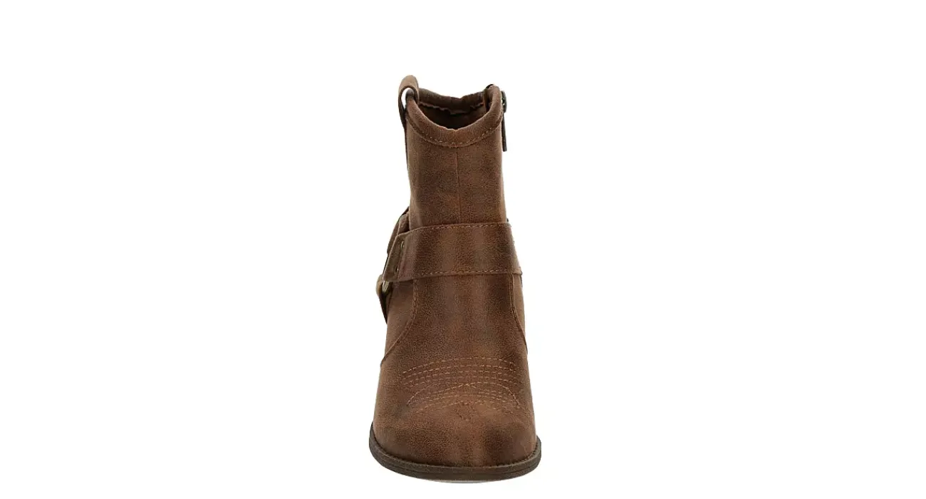 WOMENS DOLLY BOOTIE>XAPPEAL Sale