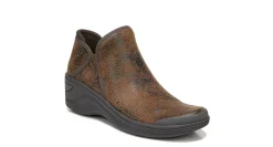 WOMENS DOMINO BOOTIE>BZEES Online