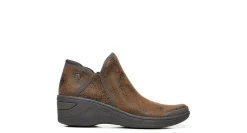 WOMENS DOMINO BOOTIE>BZEES Online
