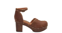 WOMENS DONERAIL CLOG>SBICCA Hot