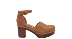 WOMENS DONERAIL CLOG>SBICCA New
