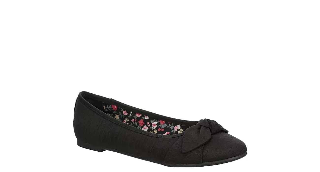 WOMENS DOTTY FLAT>MICHAEL BY MICHAEL SHANNON Outlet
