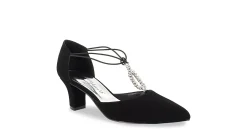 WOMENS DRESS FLATTERY MOONLIGHT>EASY STREET Sale