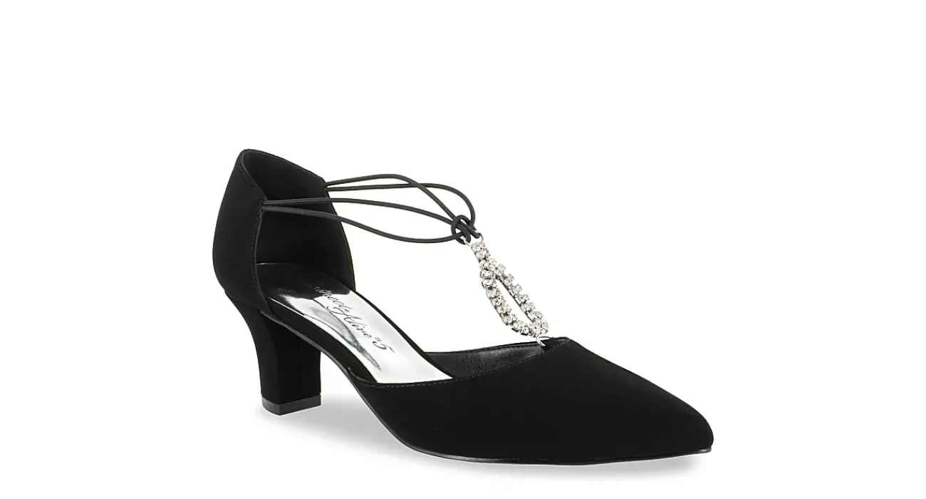 WOMENS DRESS FLATTERY MOONLIGHT>EASY STREET Sale