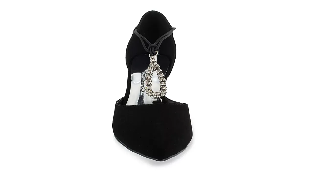 WOMENS DRESS FLATTERY MOONLIGHT>EASY STREET Sale