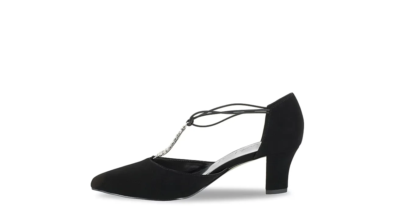 WOMENS DRESS FLATTERY MOONLIGHT>EASY STREET Sale