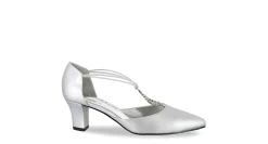 WOMENS DRESS FLATTERY MOONLIGHT>EASY STREET Clearance