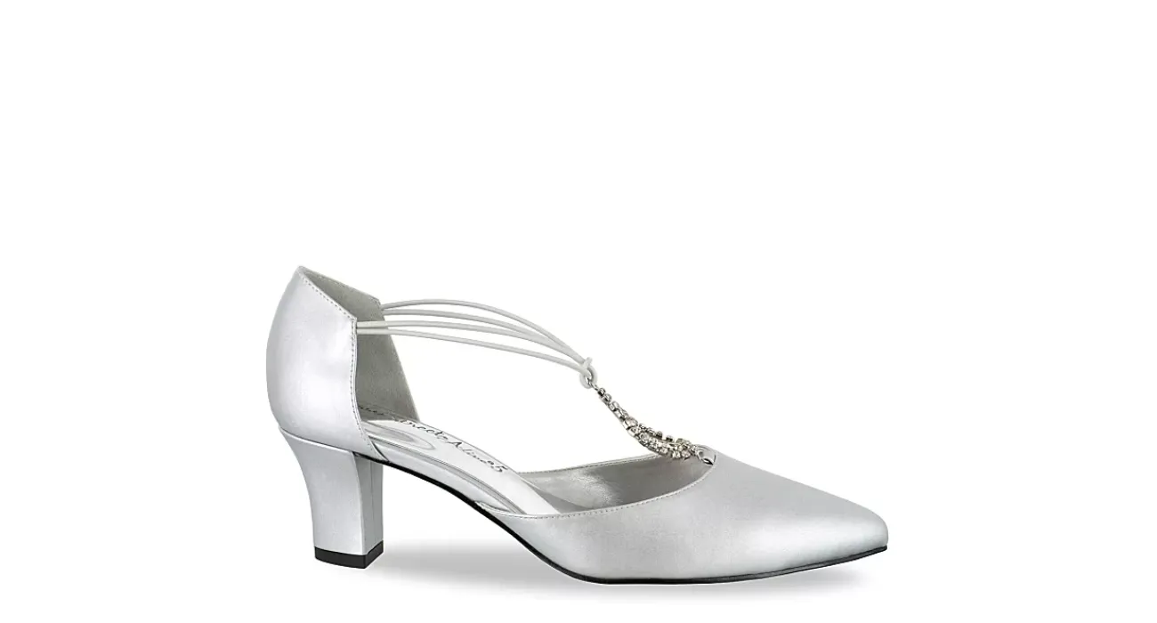 WOMENS DRESS FLATTERY MOONLIGHT>EASY STREET Clearance