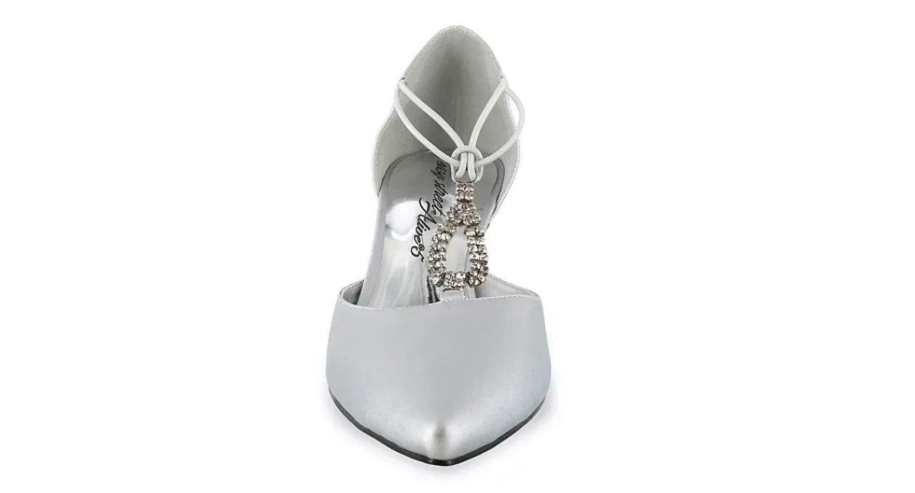 WOMENS DRESS FLATTERY MOONLIGHT>EASY STREET Clearance