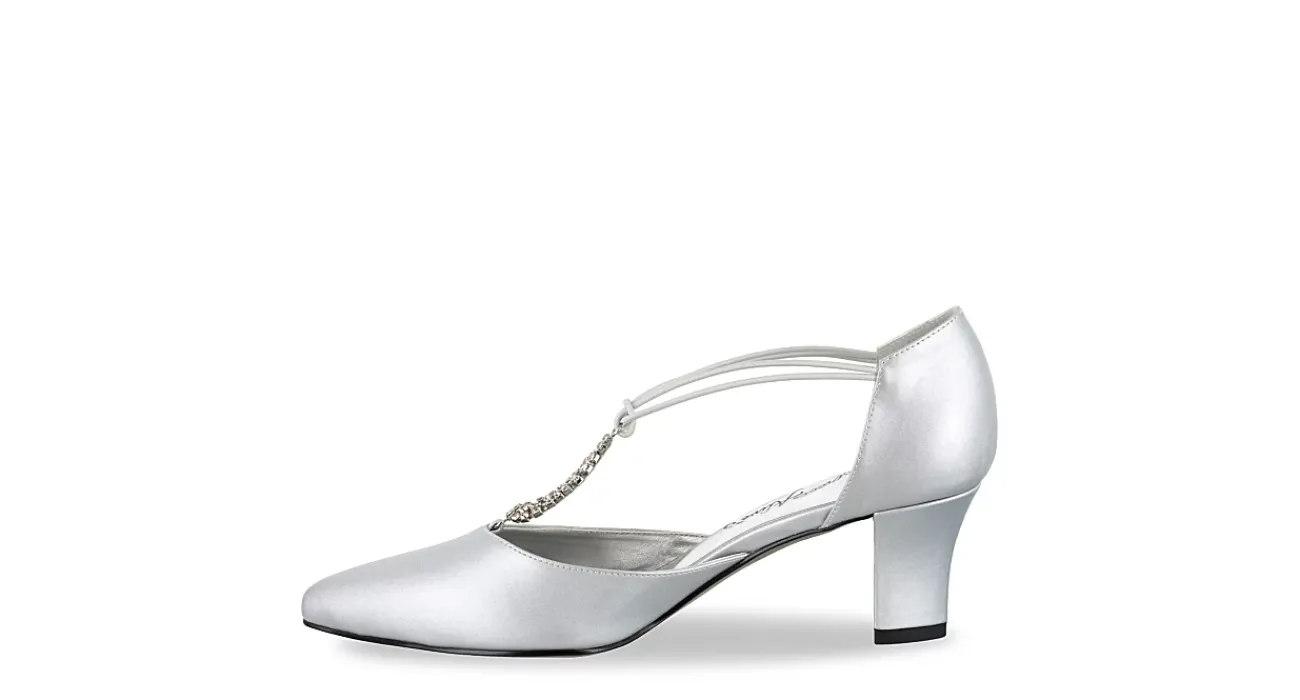 WOMENS DRESS FLATTERY MOONLIGHT>EASY STREET Clearance