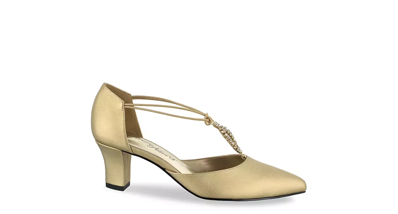 WOMENS DRESS FLATTERY MOONLIGHT>EASY STREET Clearance