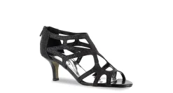 WOMENS DRESS FLATTERY SANDAL>EASY STREET