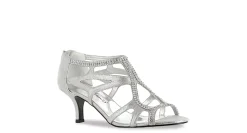 WOMENS DRESS FLATTERY SANDAL>EASY STREET