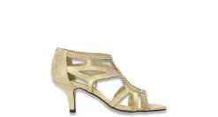 WOMENS DRESS FLATTERY SANDAL>EASY STREET Hot