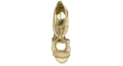 WOMENS DRESS FLATTERY SANDAL><noscript><img width=