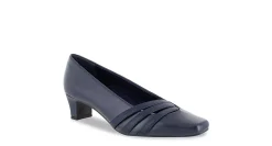 WOMENS DRESS PUMP ENTICE>EASY STREET Clearance