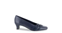 WOMENS DRESS PUMP ENTICE>EASY STREET Clearance