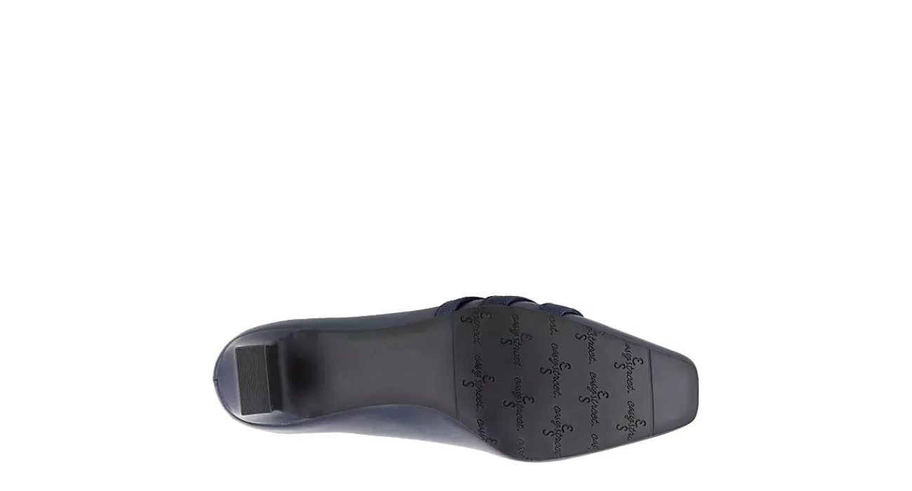 WOMENS DRESS PUMP ENTICE>EASY STREET Clearance