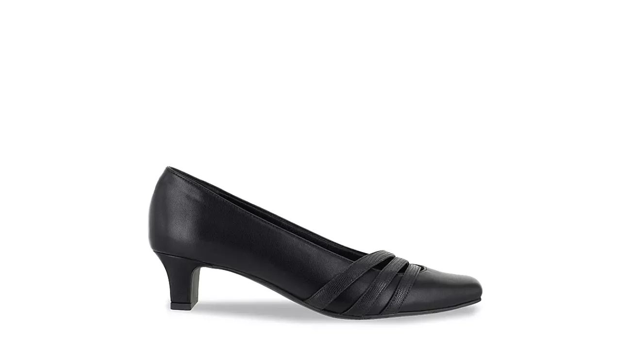 WOMENS DRESS PUMP ENTICE>EASY STREET Sale