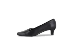 WOMENS DRESS PUMP ENTICE><noscript><img width=