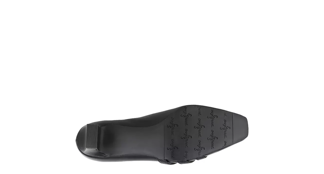 WOMENS DRESS PUMP ENTICE>EASY STREET Sale