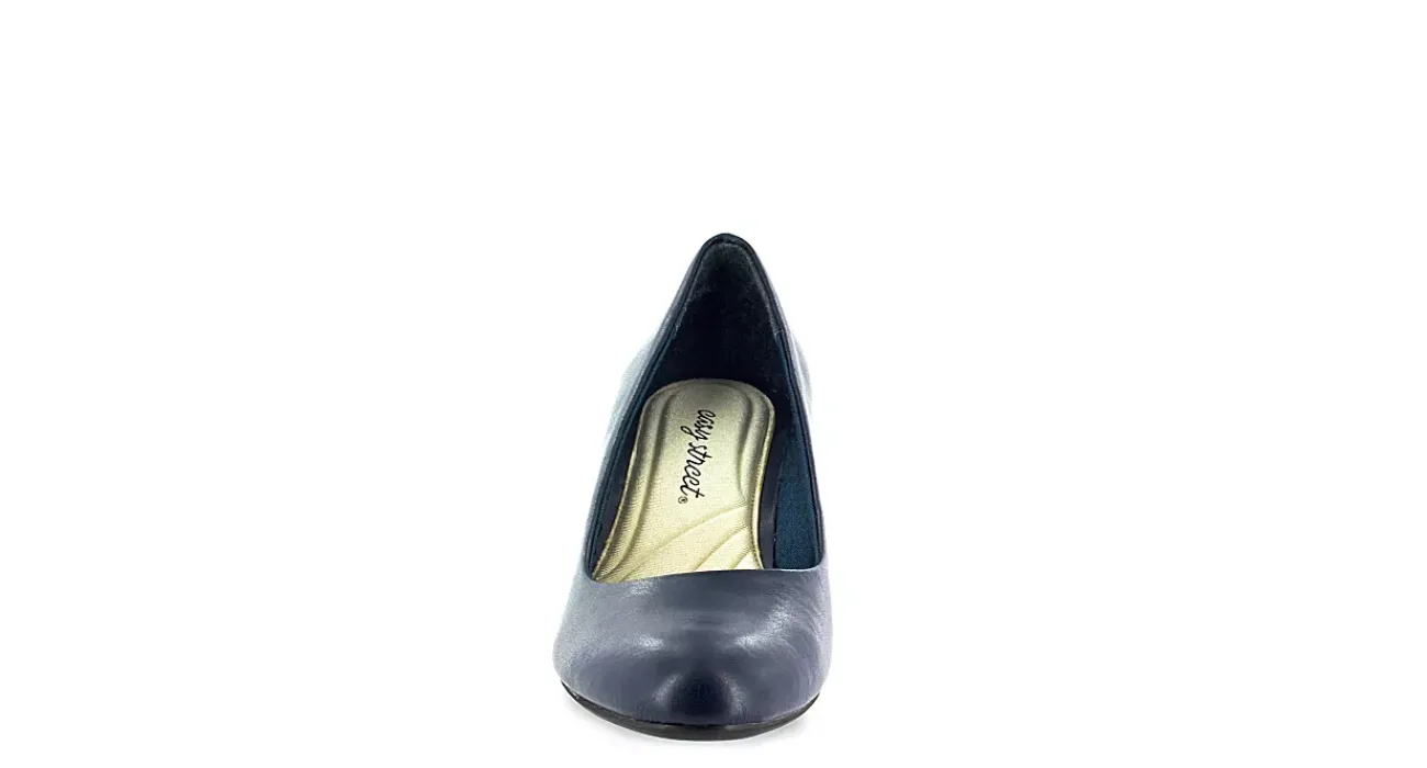 WOMENS DRESS PUMP FABULOUS>EASY STREET