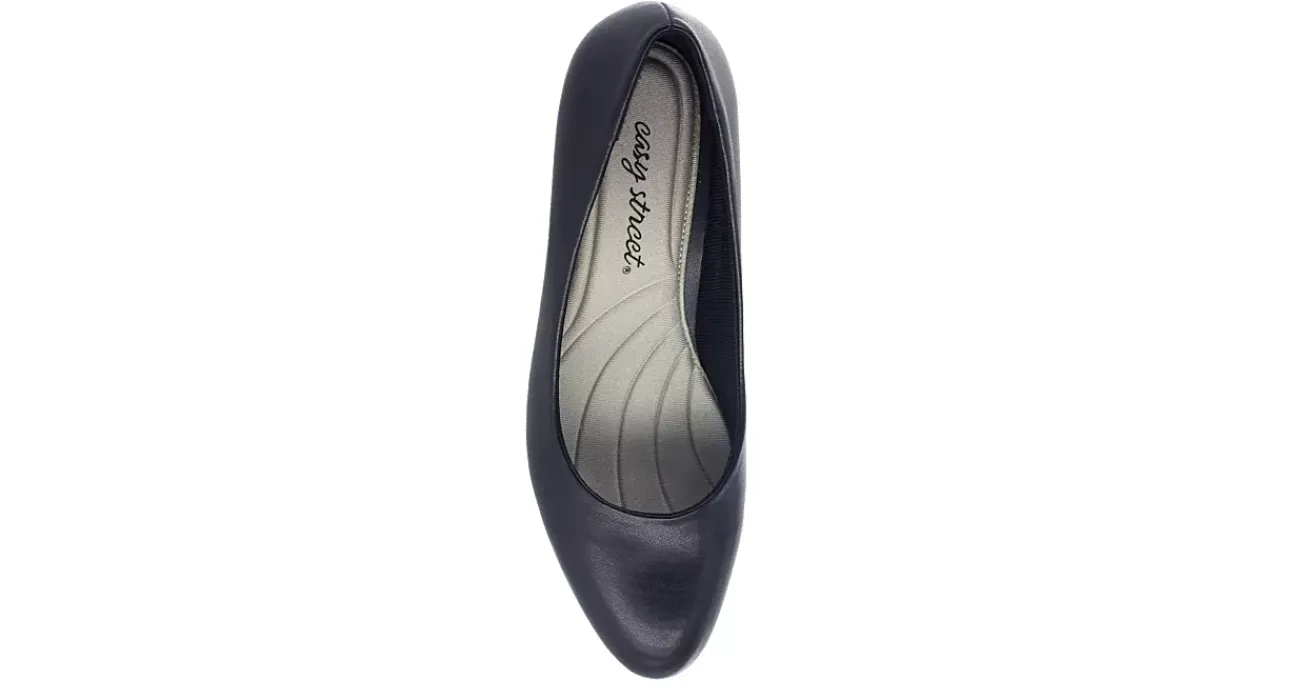 WOMENS DRESS PUMP FABULOUS>EASY STREET