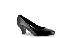 WOMENS DRESS PUMP FABULOUS>EASY STREET Discount