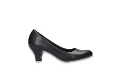 WOMENS DRESS PUMP FABULOUS>EASY STREET Discount