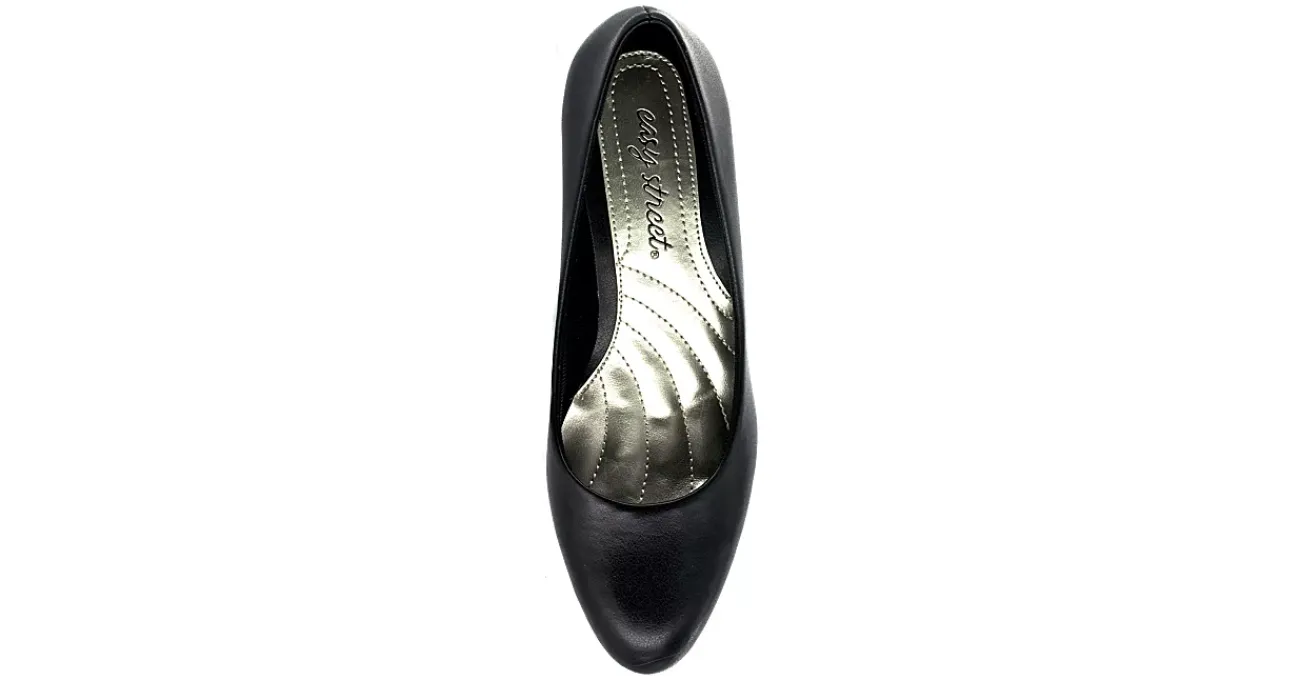 WOMENS DRESS PUMP FABULOUS>EASY STREET Discount