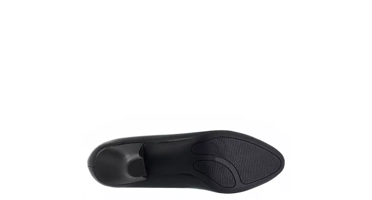 WOMENS DRESS PUMP FABULOUS>EASY STREET Discount