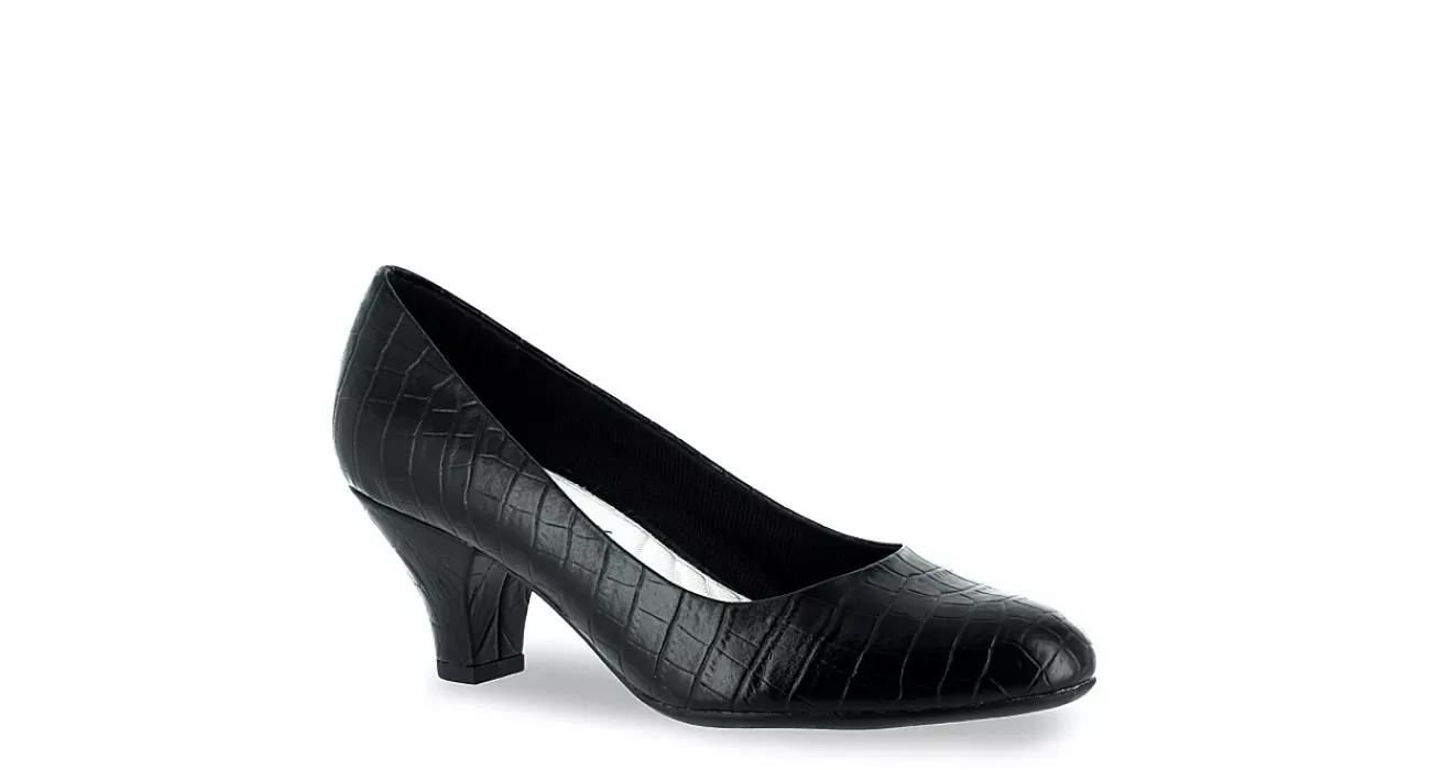 WOMENS DRESS PUMP FABULOUS>EASY STREET Discount