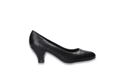 WOMENS DRESS PUMP FABULOUS>EASY STREET Discount