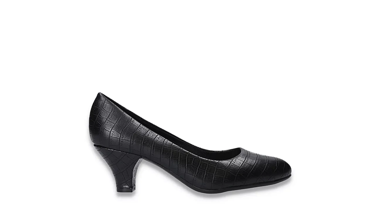 WOMENS DRESS PUMP FABULOUS>EASY STREET Discount