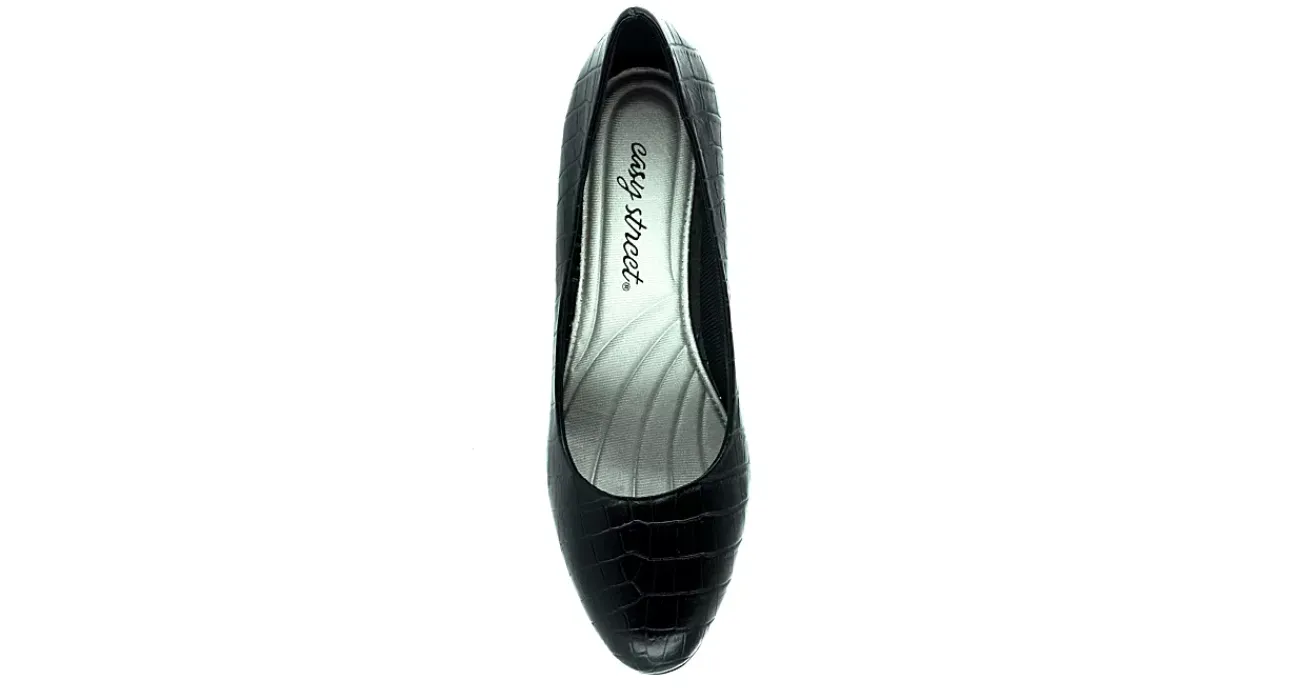 WOMENS DRESS PUMP FABULOUS>EASY STREET Discount