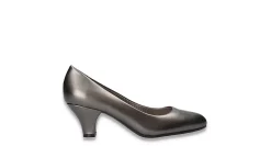 WOMENS DRESS PUMP FABULOUS>EASY STREET Hot