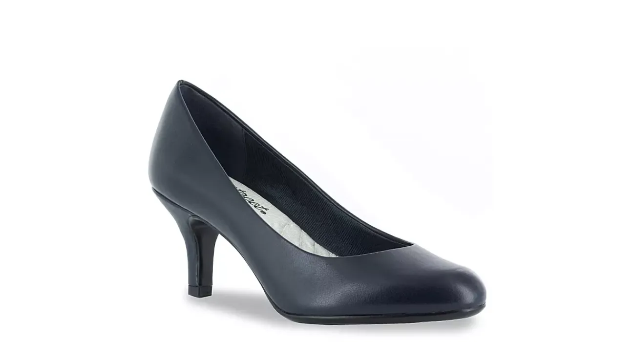 WOMENS DRESS PUMP PASSION>EASY STREET Outlet
