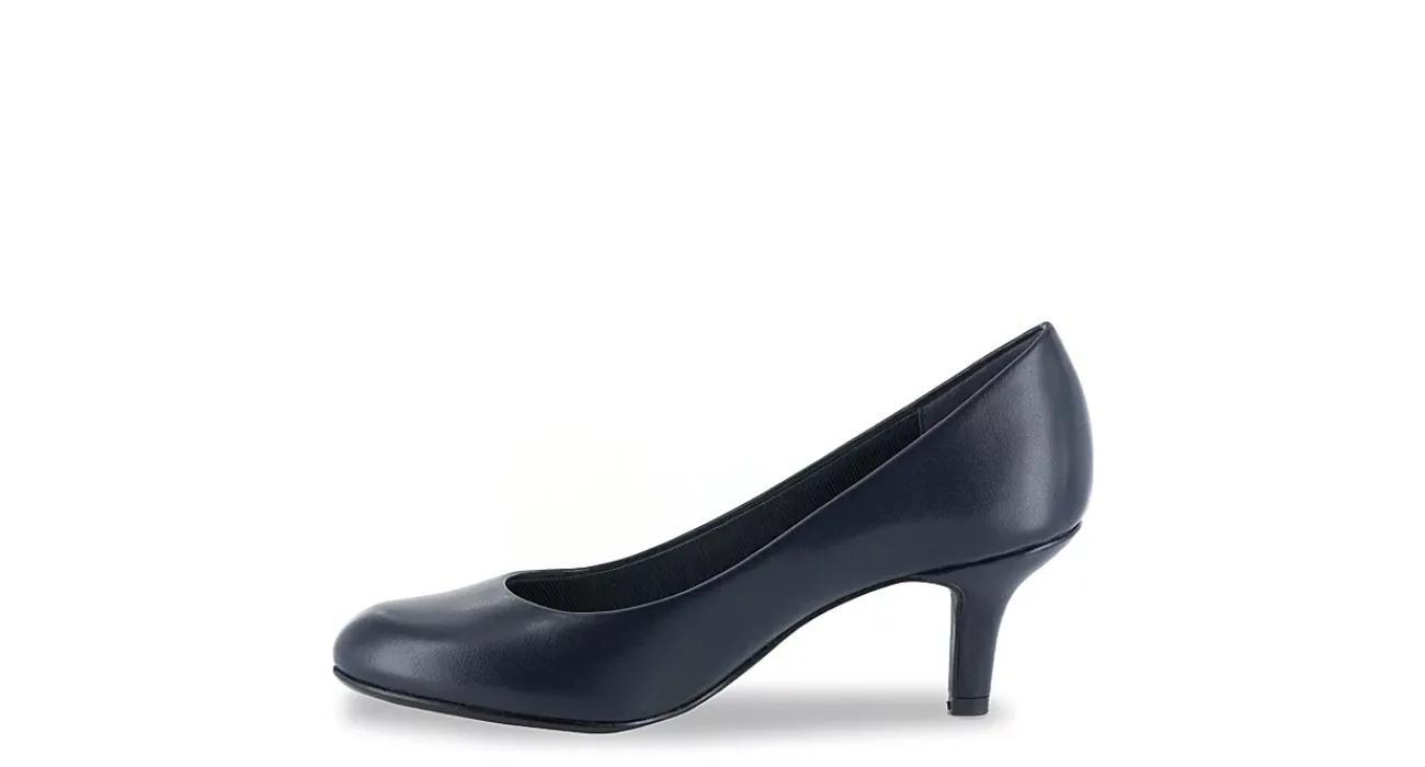 WOMENS DRESS PUMP PASSION>EASY STREET Outlet
