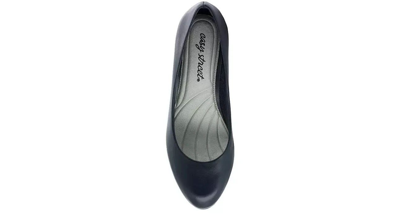 WOMENS DRESS PUMP PASSION>EASY STREET Outlet
