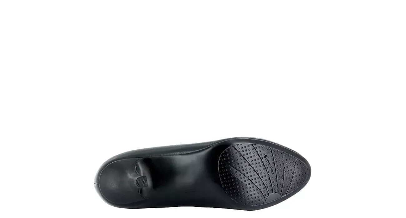 WOMENS DRESS PUMP PASSION>EASY STREET Outlet