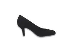 WOMENS DRESS PUMP PASSION>EASY STREET Sale