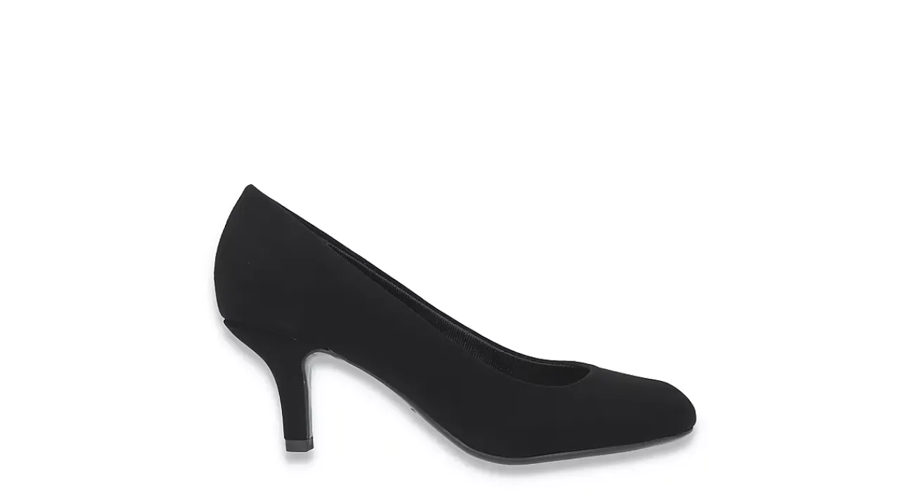 WOMENS DRESS PUMP PASSION>EASY STREET Sale